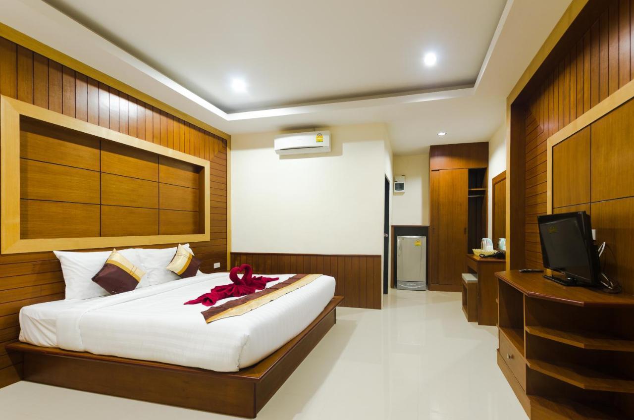 Sleep In Lanta Resort Ko Lanta Esterno foto